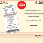 chocolatsfavorisopinion.ca – Concours Chocolats Favoris Opinion