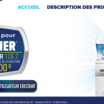 Concours Conçu Pour Gagner d’OxiClean (ConcuPourGagner.ca)