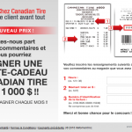 ditesleacdntire.com – Concours Dites Le À Canadian Tire