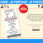 chocolatsfavorisopinion.ca – Concours Chocolats Favoris Opinion