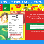 Concours Super C Sondage (SuperCSondage.ca)