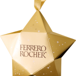 etoile ferrero rocher