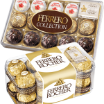 ferrero rocher