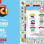 Monopoly McDonalds Canada 2016 (McDPromotion.ca)