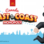 McDonalds Monopoly Canada 2016 (McDPromotion.ca)