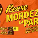 Concours Reese Mordez Dans La Partie (ReesePassionnesDeHockey.ca)
