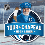 Concours Tour du Chapeau High Liner (TourDuChapeauHighliner.com)