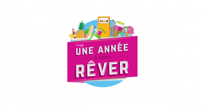Concours AirMiles Une Année À Faire Rêver (AirMiles.ca/AnneeAFaireRever) Concours AirMiles Une Année À Faire Rêver (AirMiles.ca/AnneeAFaireRever)