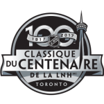 la Classique du centenaire de la LNH 2016-2017