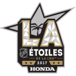 Match des étoiles de la LNH 2017