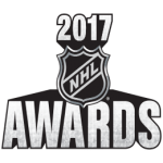 remise des prix NHL Awards 2017