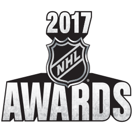 remise des prix NHL Awards 2017