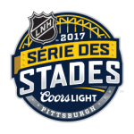 Série des stades de la LNH Coors Light 2017
