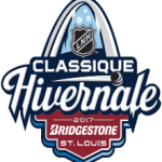 Classique hivernale de la LNH Bridgestone 2016-2017