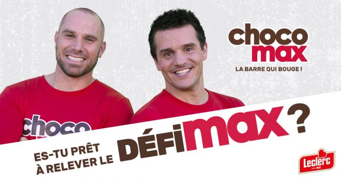Concours Défi Max De Biscuits Leclerc (DefiMax.com) Concours Défi Max De Biscuits Leclerc (DefiMax.com)