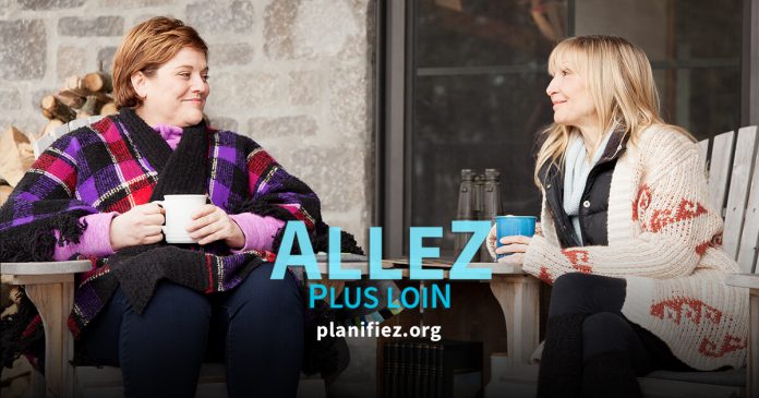 Concours Allez Plus Loin (Planifiez.org) Concours Allez Plus Loin (Planifiez.org)