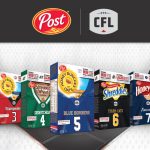 Concours Post Foods Chandail De La LCF (PostFoods.ca/Chandail)