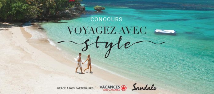 Concours Bikini Village Voyagez Avec Style Concours Bikini Village Voyagez Avec Style