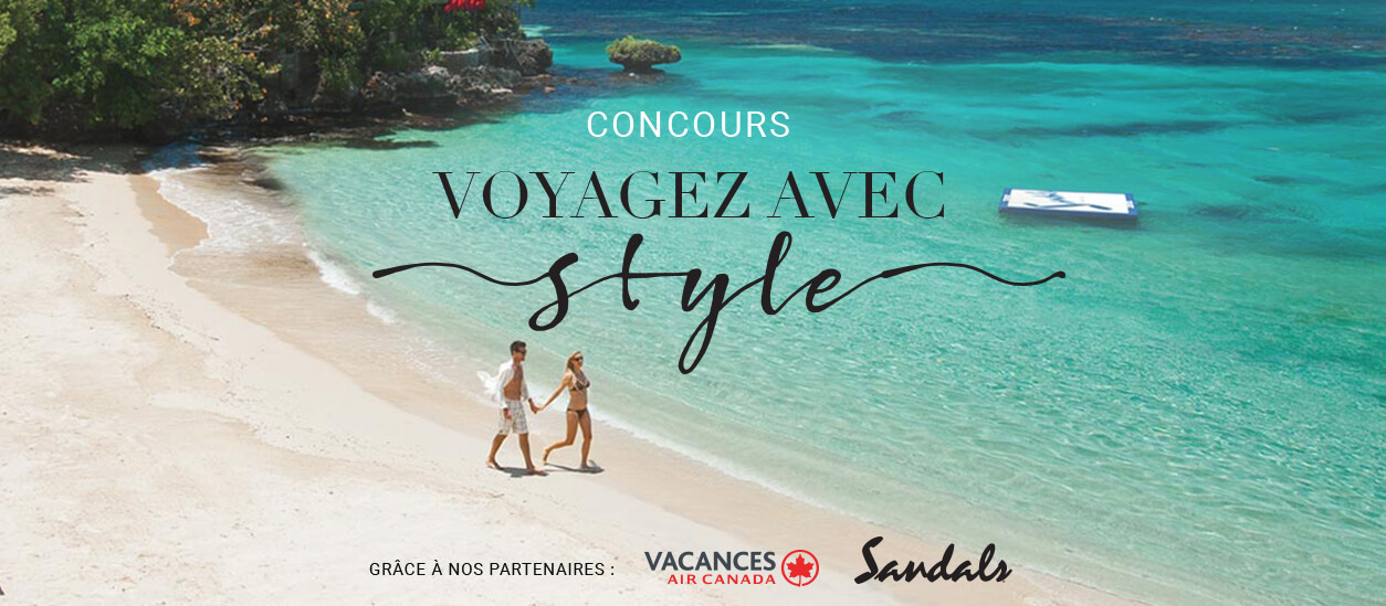 Concours Bikini Village Voyagez Avec Style