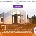 Concours Salut Bonjour La Maison Tanguay À La Télé