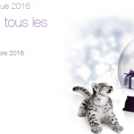 Concours Telus Calendrier Magique 2016