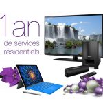 Concours Telus Calendrier Magique 2016 – Prix
