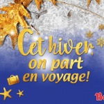 Concours Cet Hiver, On Part En Voyage (Beau-Soir.com/Concours)
