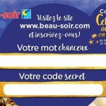 Coupon Concours Cet Hiver, On Part En Voyage