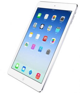 apple ipad air