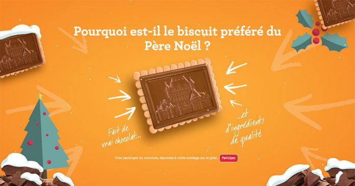 Concours Biscuits Leclerc (PourquoiEstIlSiBon.ca) Concours Biscuits Leclerc (PourquoiEstIlSiBon.ca)