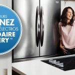 Concours Rona Gagnez Un Trio d’Électros Frigidaire Gallery (Rona.ca/Concours-Frigidaire)