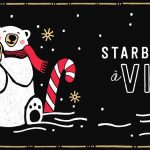 Concours Starbucks À Vie Édition Des Fêtes