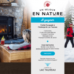 Concours Radio-Canada Un Séjour Unique En Nature