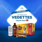 Concours TVA Les Produits Vedettes Couche-Tard (ConcoursLesProduitsVedettes.ca)