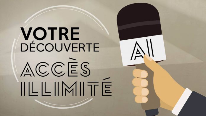 Concours Accès Illimité Votre Découverte Concours Accès Illimité Votre Découverte