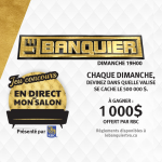 Concours Le Banquier RBC 2017