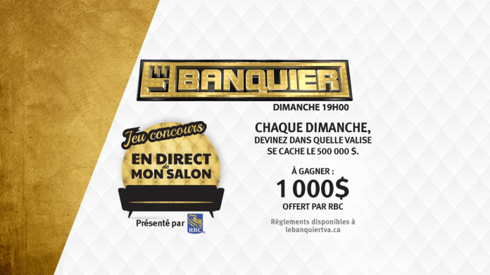 Concours Le Banquier RBC 2017 Concours Le Banquier RBC 2017