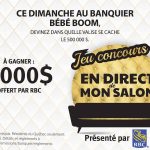 Concours Le Banquier RBC 2017
