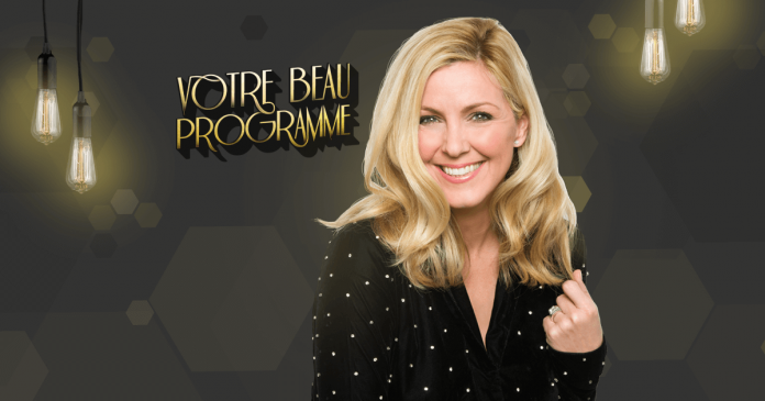 Concours Votre Beau Programme - Votre Bonne Action Concours Votre Beau Programme - Votre Bonne Action