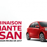 Concours Nissan La Combinaison Gagnante (LaCombinaisonGagnante.ca)