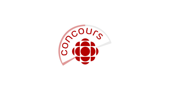 Concours Radio-Canada (2017)
