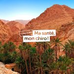 Concours Ma Santé, Mon Chiro
