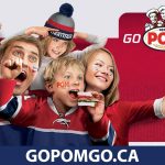 Concours Go Pom Go 2017 (GoPomGo.ca)