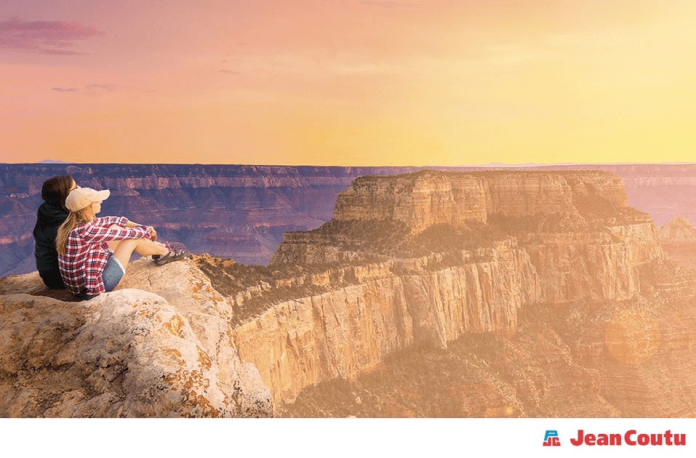 Concours Jean Coutu Gagnez Le Grand Canyon Concours Jean Coutu Gagnez Le Grand Canyon