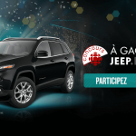 Concours Votre Beau Programme Gagnez En Direct De Radio-Canada