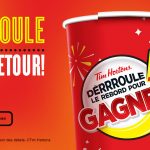 Concours Tim Hortons Déroule Le Rebord Pour Gagner 2017 (DerouleLeRebordPourGagner.com)