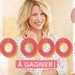 Concours 105.7 Rythme FM 30 000 Raisons d’écouter Julie