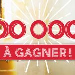 Concours 105.7 Rythme FM 100 000 Bonne Raisons d’écouter Julie