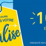 Concours CAA-Quebec Faites Votre Valise