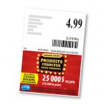 concours produits chanceux carte prix